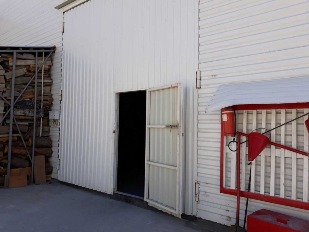 долгосрочная аренда склады Киево-Святошинский, Вишневое, 63800 грн./мес. Вишневе - зображення 1