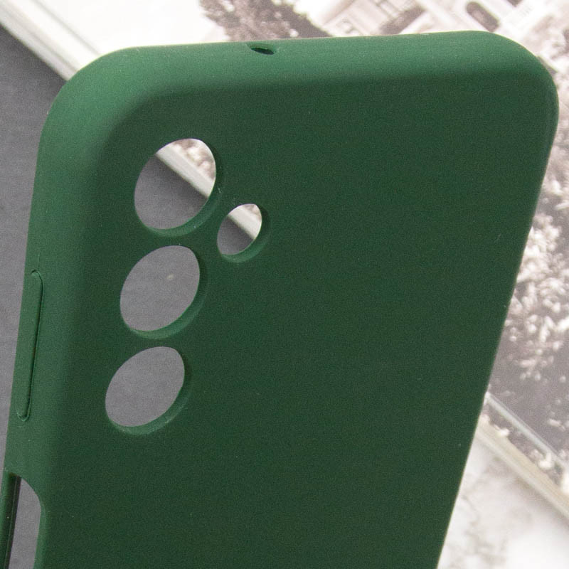 Чехол Silicone Cover Lakshmi Full Camera (AAA) для Samsung Galaxy A26 5G Херсон - изображение 6