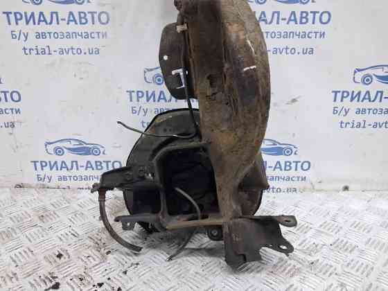 Рычаг задней подвески продольный левый Nissan Qashqai 2006-2013 55502JD00A (Арт. 62455) Київ