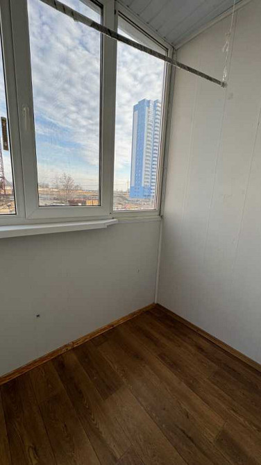 долгосрочная аренда 1-к квартира Броварский, Бровары, 8500 грн./мес. Бровары - изображение 8