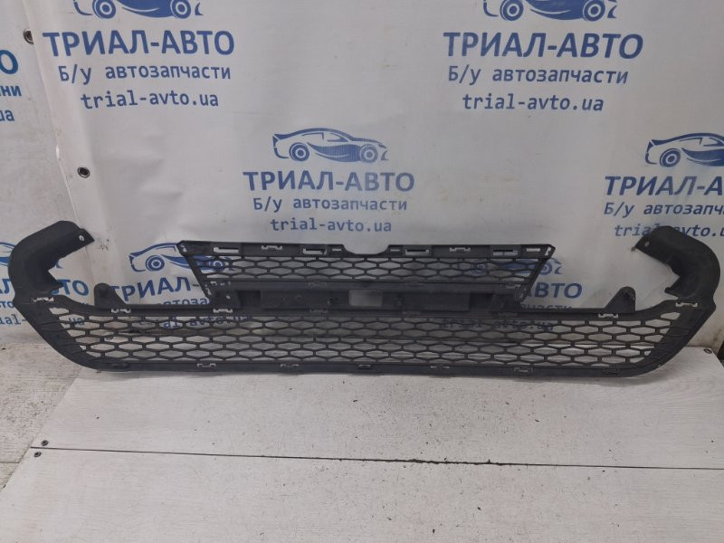 Решетка бампера центральная  Land Rover Range Rover Evoque 2011-2018 GJ32-17K945-A (Арт. 82369) Київ - зображення 7