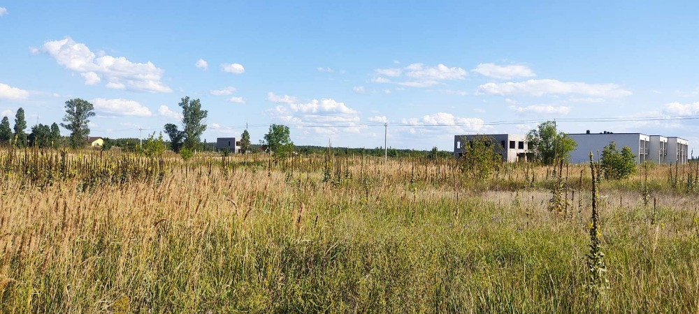 Продаж ділянки у с. Лебедівка поруч з каналом. Вишгород - зображення 1