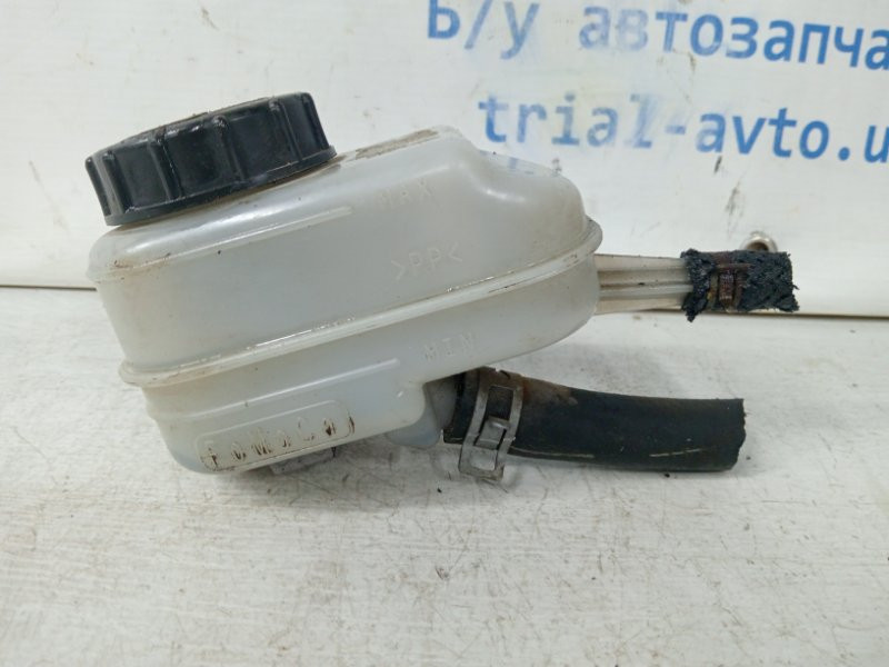 Бачок главного тормозного цилиндра Mazda CX 7 ER 2.3 БЕНЗИН 	L3VDT 2006 (б/у) Київ - зображення 1