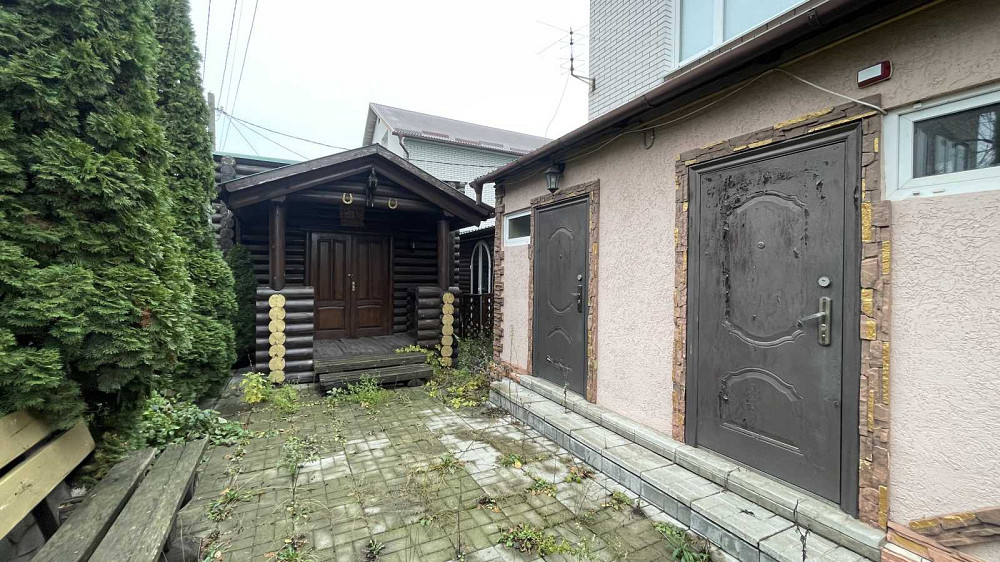 продажа отель Фастовский, Фастов, 188000 $ Фастов - изображение 6