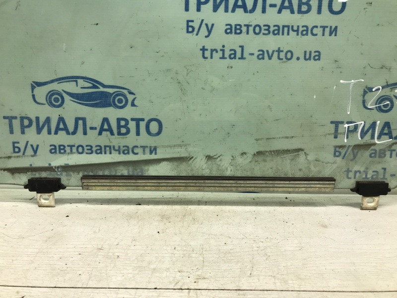 Стекло двери переднее левое Toyota Avensis 2009-2018 6810205050 (Арт. 30791) Київ - зображення 1