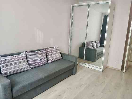 долгосрочная аренда 1-к квартира Киев, Оболонский, 15000 грн./мес. Киев