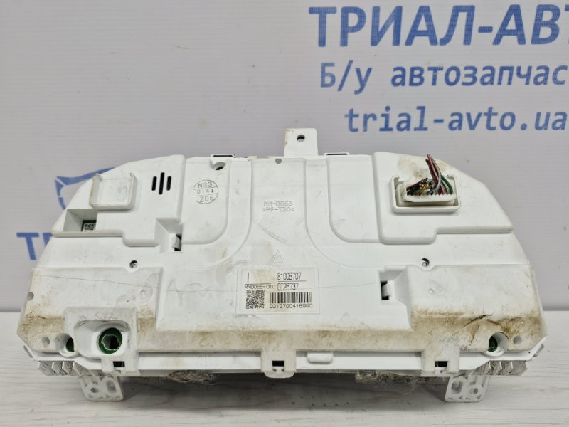 Приборная панель Mitsubishi Outlander XL 2.2 DIESEL 4N14 2007 (б/у) Киев - изображение 4