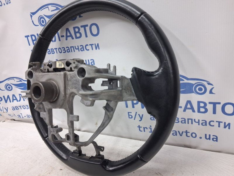 Руль Nissan Qashqai 2013-2022 484304EL5B (Арт. 77883) Київ - зображення 7