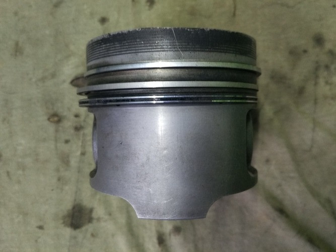 Поршень 90285648 опель 1.7д оригинал Вінниця - зображення 5