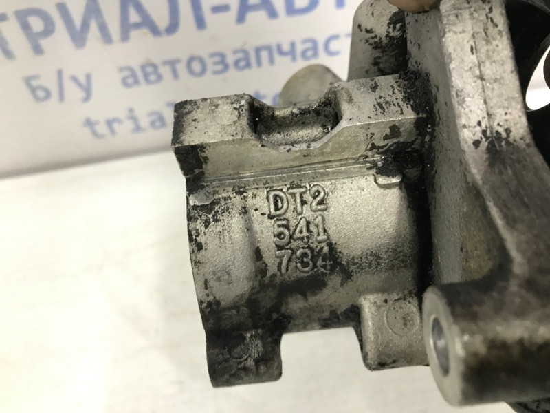 Насос ГУ SsangYong Kyron DJ 2.0 DIESEL D20DT 2005 (б/у) Киев - изображение 5