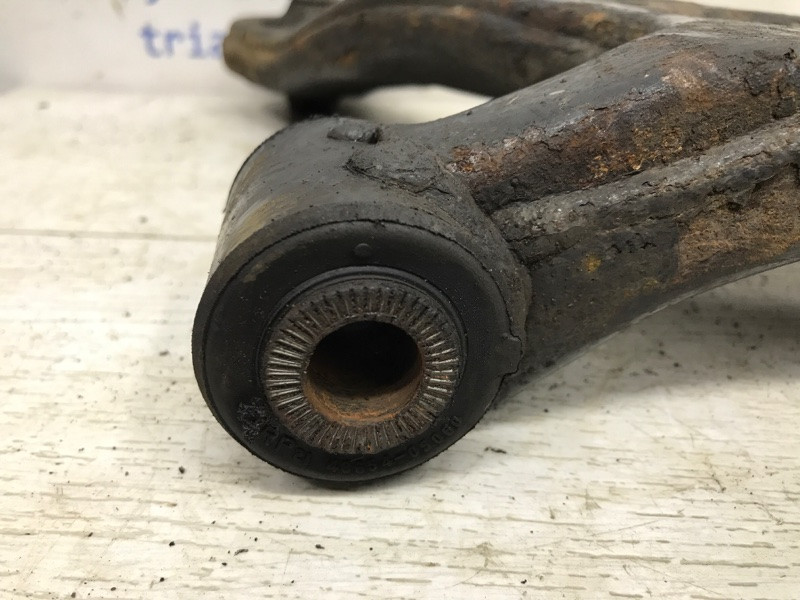 Рычаг правый Toyota Avensis 2009-2018 4806905090 (Арт. 30959) Київ - зображення 3