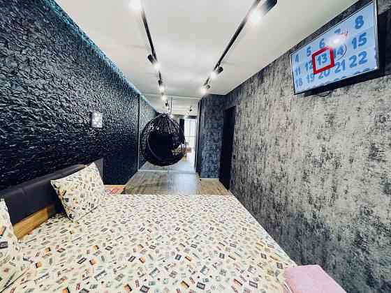 Продам LOFT 2-кімнатну квартиру ЖК RIVER PARK Перемога Днiпро Днепр
