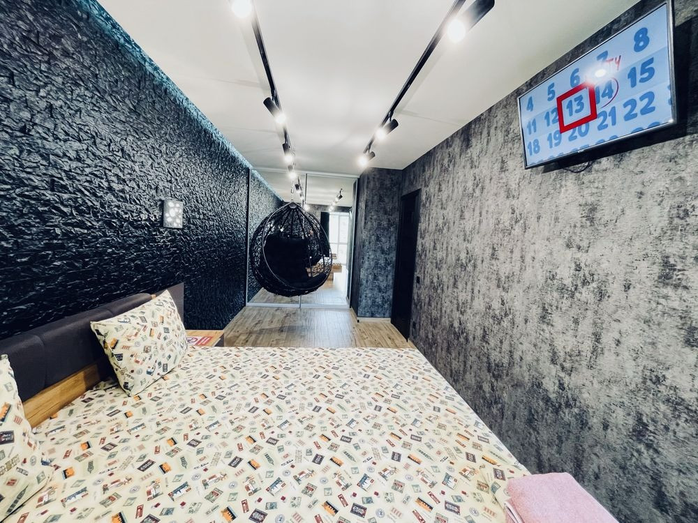 Продам LOFT 2-кімнатну квартиру ЖК RIVER PARK Перемога Днiпро Днепр - изображение 2