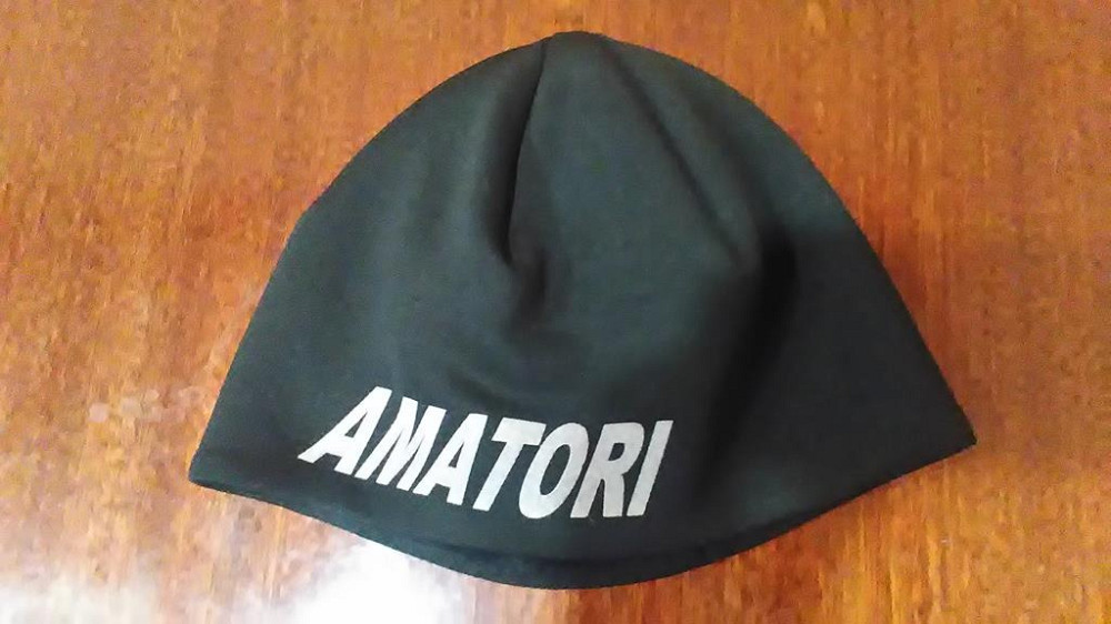 Шапка для хлопчика на флісі Киев - изображение 3