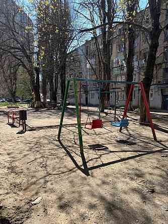 Продам двокімнатну квартиру на Черемушках вул. Філатова / Варненська Одеса