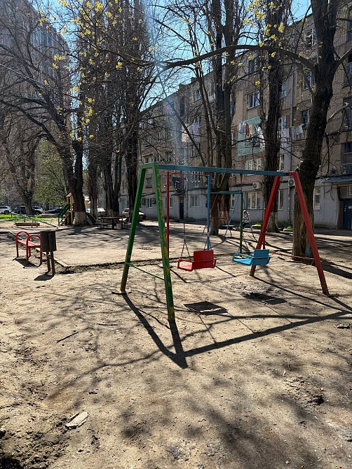 Продам двокімнатну квартиру на Черемушках вул. Філатова / Варненська Одеса - зображення 2