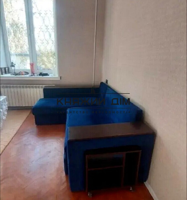 Оренда 1 кімнатної квартири біля Софіївського собору № 11203885 Київ - зображення 5