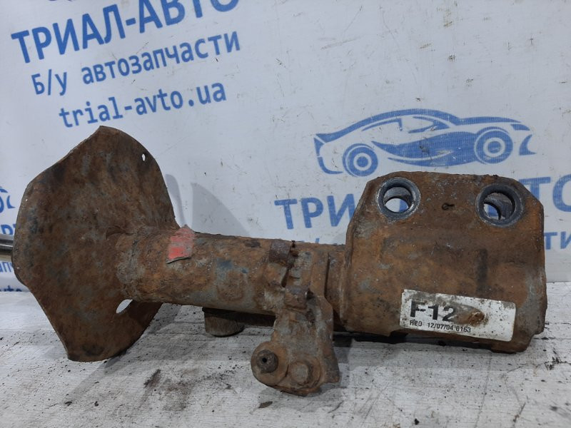 Амортизатор передний левый Toyota Avensis 2002-2010 4852009A70 (Арт. 26467) Київ - зображення 3