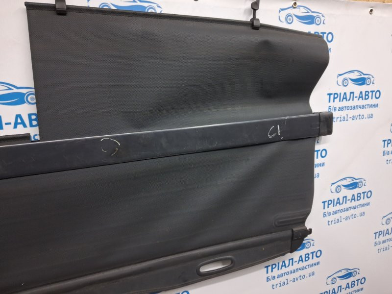 Шторка багажника Hyundai Tucson JM 2.0 DIESEL D4EA 2004 (б/у) Київ - зображення 5