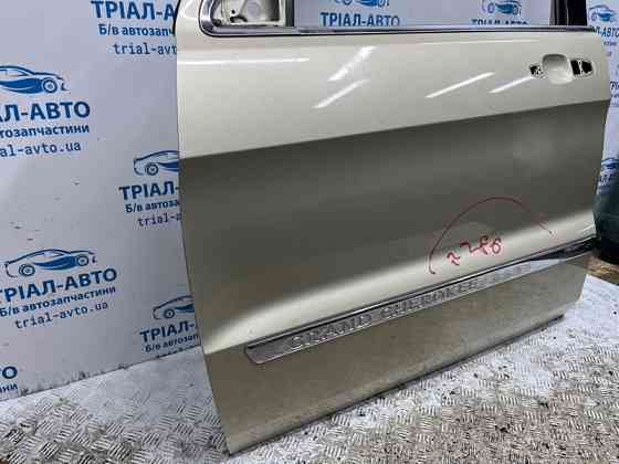 Дверь передняя левая Jeep Grand Cherokee WK2 3.6 БЕНЗИН ERB 2010 (б/у) Киев