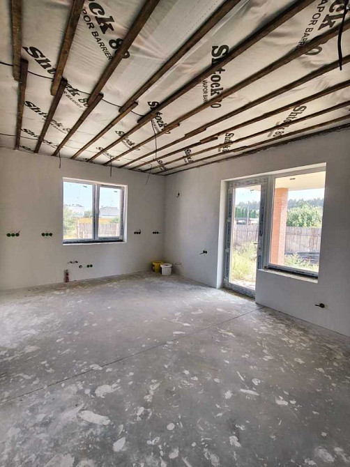 продажа 3-к дом Киево-Святошинский, Горенка, 115000 $  - зображення 12