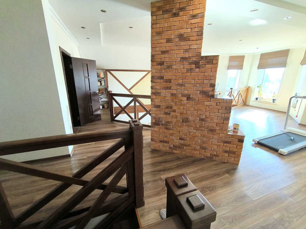 продажа 5-к дом Макаровский, Макаров, 175000 $ Макарів - зображення 12