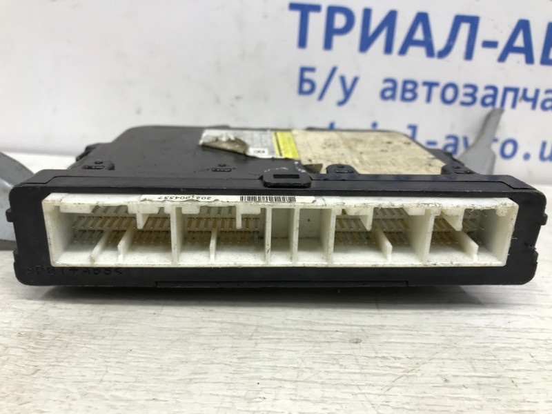 Блок управления Toyota Prado J120 3.0 DIESEL 1KDFTV 2002 (б/у) Киев - изображение 2