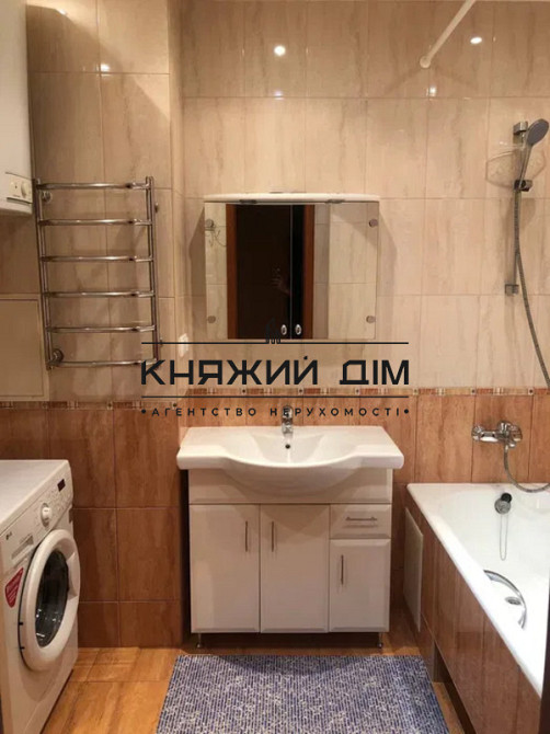 Оренда 2-х кімнатної квартири м. Осокорки. Код об'єкту: 11107018 Киев - изображение 5