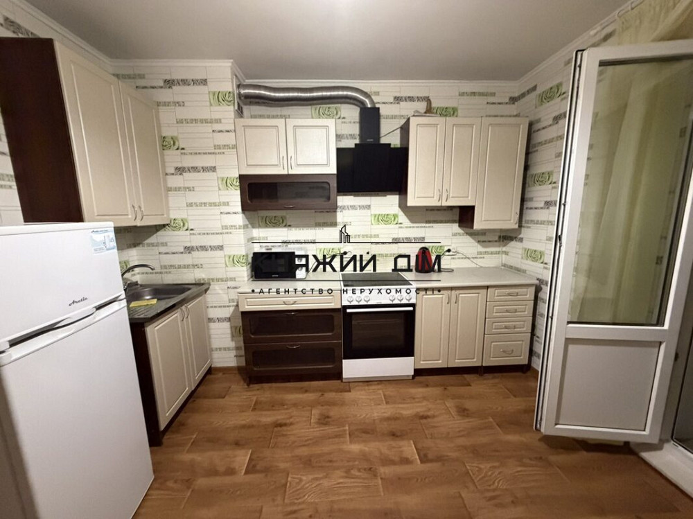 Оренда 1 кімнатна квартира м. Деміївська КОД 11203997 Київ - зображення 1