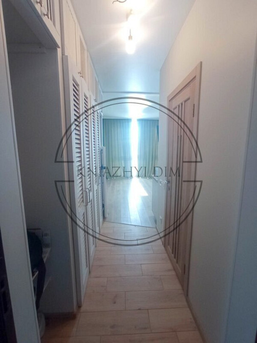 1 кім. смарт квартира у Дарницькому районі, на вулиці Кам'янська буд. 127-А. № 11198386 Київ - зображення 10