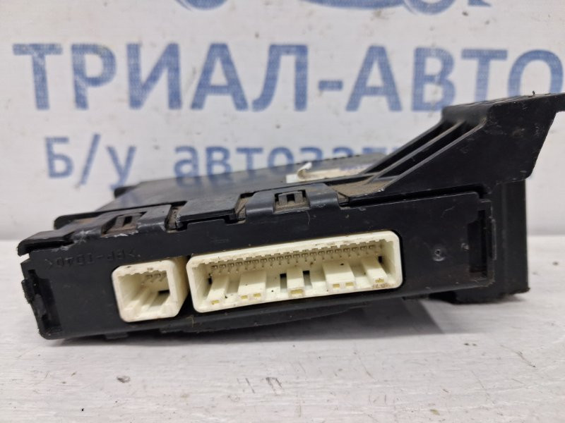 Блок управления Toyota RAV 4 2012-2019 8865042550 (Арт. 59167) Київ - зображення 2
