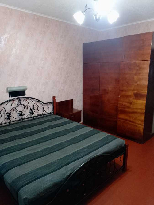 долгосрочная аренда 2-к квартира Киев, Святошинский, 10000 грн./мес. Киев - изображение 4