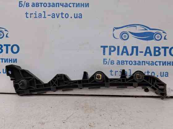 Кронштейн бампера задний правый Mazda 6 GH 2.5 БЕНЗИН L5-VE 2007 (б/у) Київ