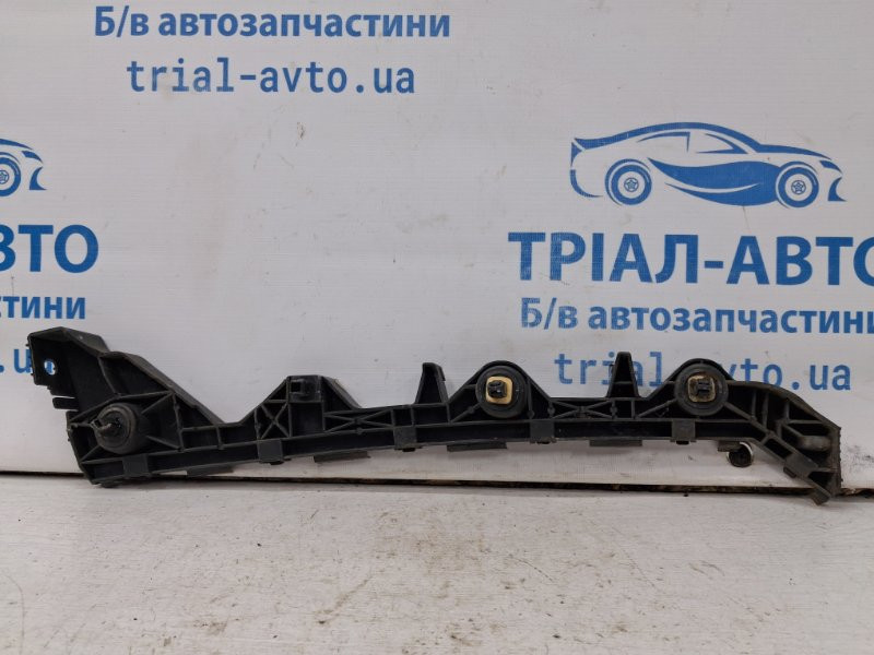 Кронштейн бампера задний правый Mazda 6 GH 2.5 БЕНЗИН L5-VE 2007 (б/у) Київ - зображення 3