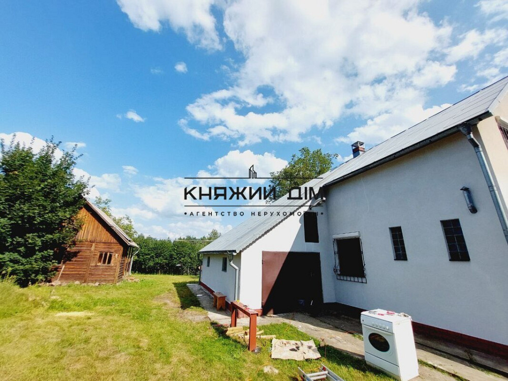 Оренда 2-х поверхового будинку в Стоянці. № 139489 Киев - изображение 5