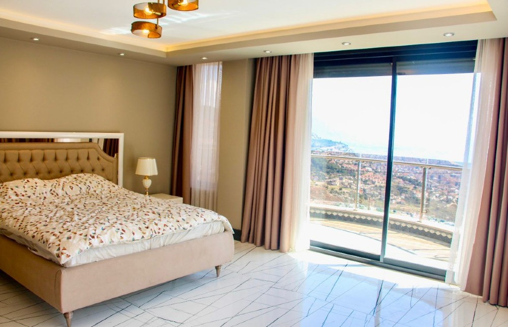 Продажа. Вилла в Турции, гражданство Турции Киев - изображение 6