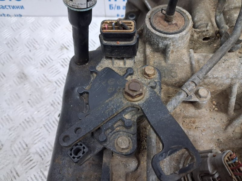 Коробка передач АКПП Mitsubishi Outlander CU 2.4 БЕНЗИН 4G69 2003 (б/у) Київ - зображення 7