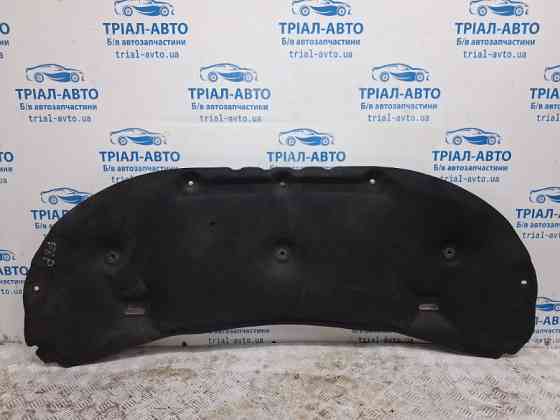 Обшивка капота Ford Explorer 5 3.5 БЕНЗИН ENKX0 2011 (б/у) Киев