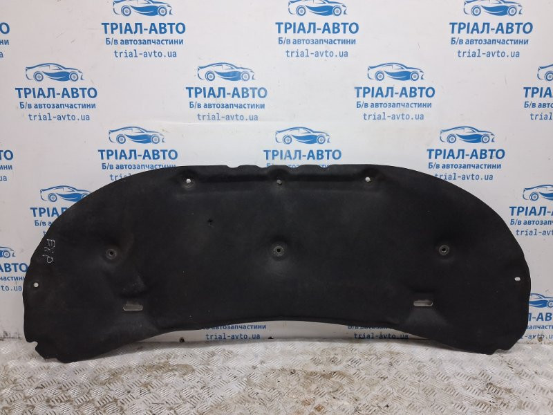 Обшивка капота Ford Explorer 5 3.5 БЕНЗИН ENKX0 2011 (б/у) Киев - изображение 1