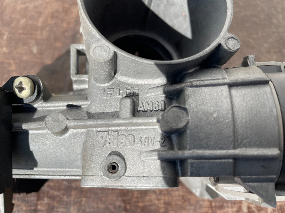 Замок зажигания Ford Connect 1.8 tdci 2002-2006 Ковель - изображение 5