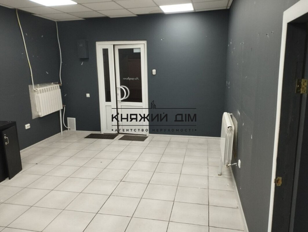 ОРЕНДА офісне приміщення  Дарницький ринок  вул Бориспільська 9 код 1419277 Київ - зображення 4
