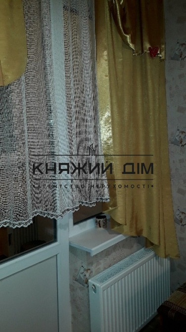 Сдается квартира Киев, Деснянский р-н, Милославская ул. код 11144400 Київ - зображення 4