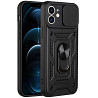 Чехол Ummi Camshield Serge Ring для Apple iPhone 11 (6.1") Херсон