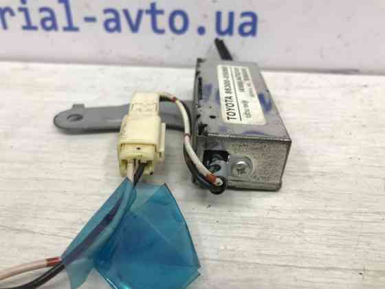 Блок управления Toyota Avensis 2002-2010 8630005080 (Арт. 39899) Киев