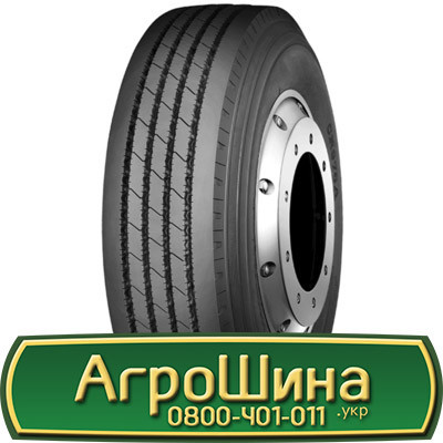 295/80 R22.5 WestLake CR976A 152/149M Рульова шина Киев - изображение 1