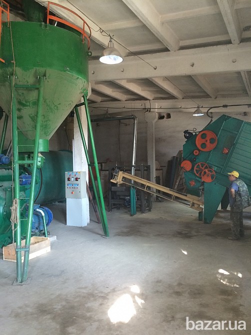 Блоки грануляции пеллеты и комбикорма ОГМ 1,5 ОГМ 0,8 Дніпро - зображення 2