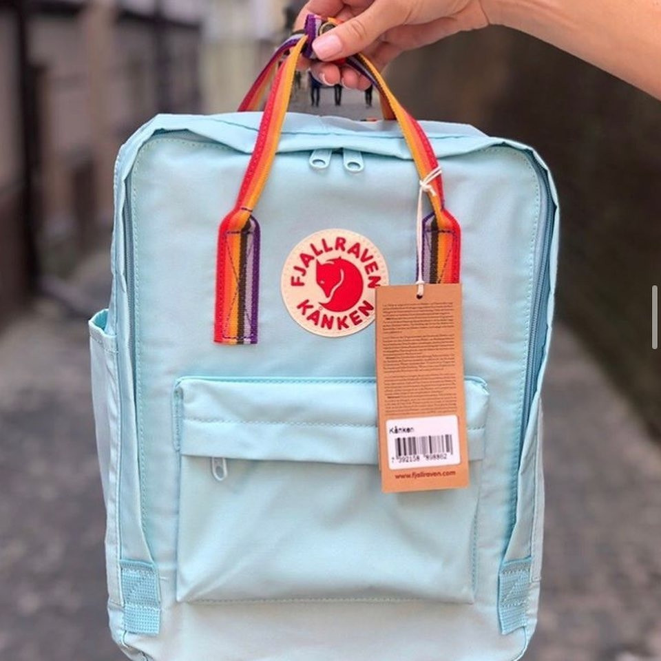 K🅰️nken МЕГА РОЗПРОДАЖ_ Знижки до-50% Встигни схопити свій рюкзак Хмельницький - зображення 3