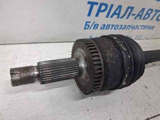 Привод передний левый Hyundai Tucson 2015-2021 49500D7180 (Арт. 84104) Київ