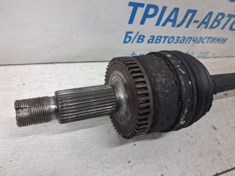 Привод передний левый Hyundai Tucson 2015-2021 49500D7180 (Арт. 84104) Київ - зображення 3
