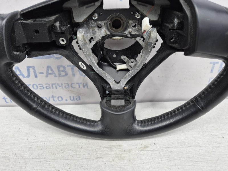Руль Lexus RX 350 XU30 3.5 БЕНЗИН 2GRFE 2003 (б/у) Київ - зображення 2